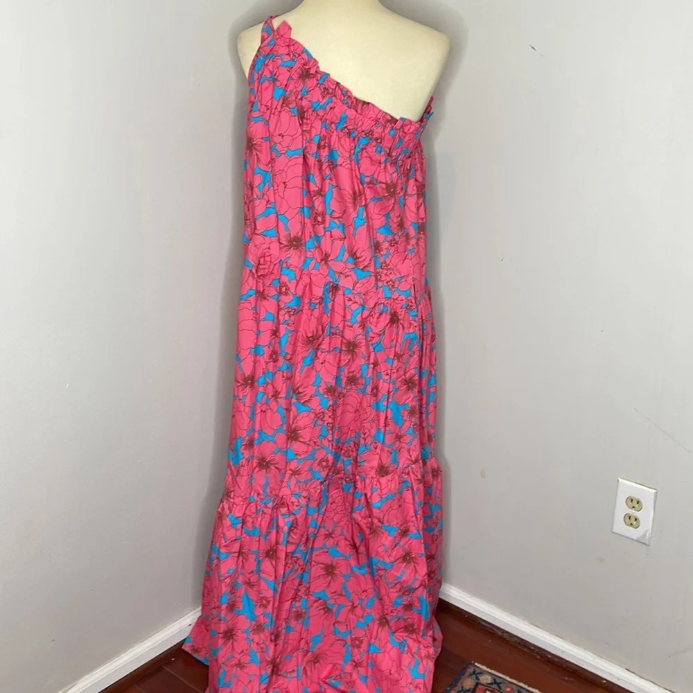 Xirena Maisie Dress in Santorini - Picture 5 of 12